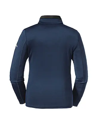 SCHÖFFEL | Camiseta interior de esquí para niños Napoli2 | dunkelblau